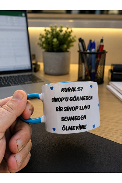 Genel Markalar SİNOP