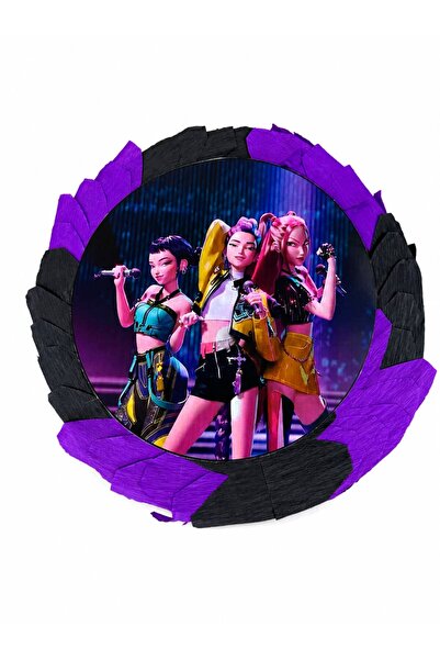 OEM Pinata K-Pop