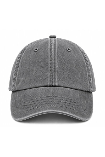 WeavedCo Washable Premium Custom Cotton Hat