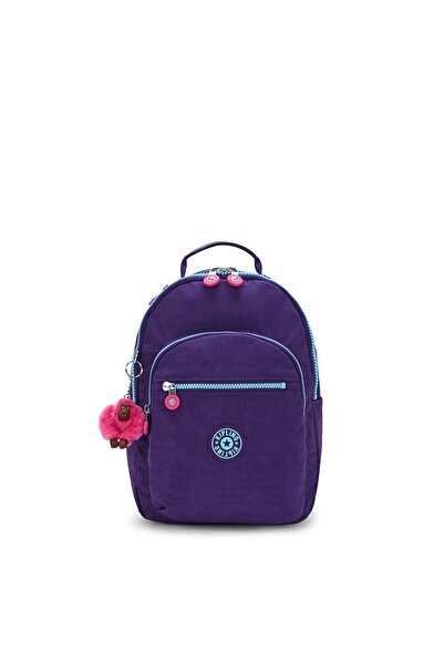 Kipling Seoul S Small Size School Backpack