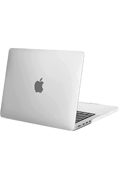 Generic Protective Plastic Hard Shell Case Cover Compatible with MacBook Pro ...