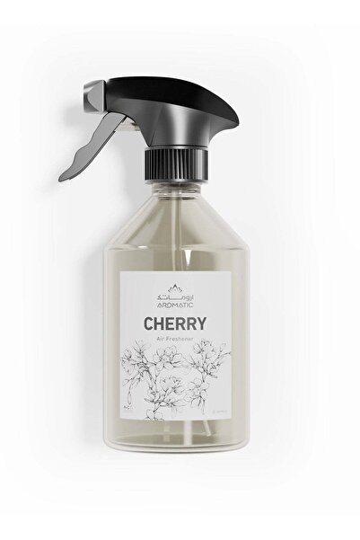 AROMATIC Cherry Home Fragrance 500ml