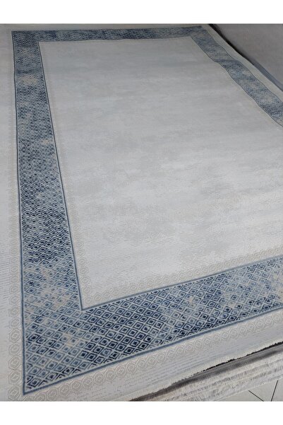 Tuğra Halı BLOOM SERİSİ 200X290(6M2) AKRİLİK İPLİK DOKUMA MAKİNA HALISI