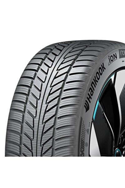 Hankook 215/55 R17 98V iON I* Cept SUV IW01A (Sound Absorber) 2025 Kış Lastiği