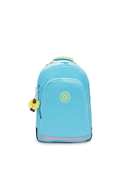 Kipling حقيبة ظهر مدرسية كبيرة الحجم للفصول الدراسية
