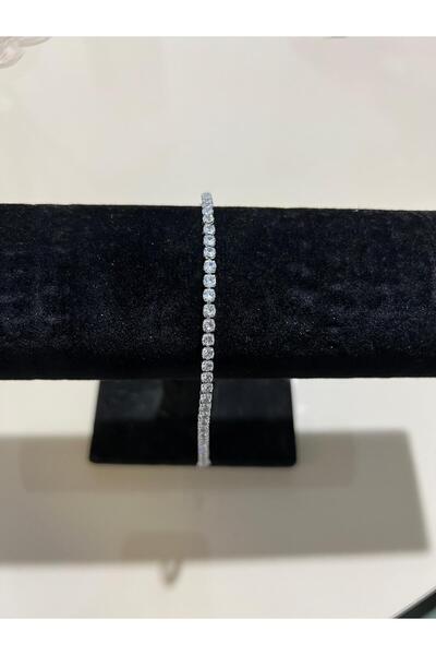 14K Su Yolu Bileklik