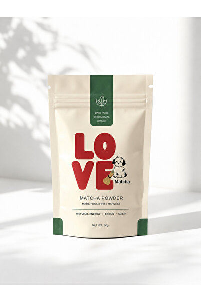 Matcha Ceremonial Grade Matcha 50 g