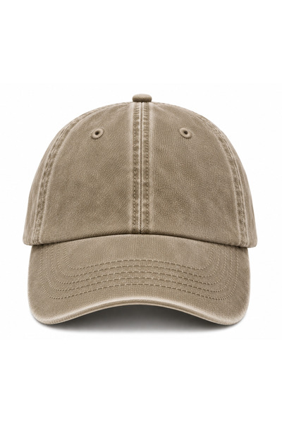 WeavedCo Washable Premium Custom Cotton Hat