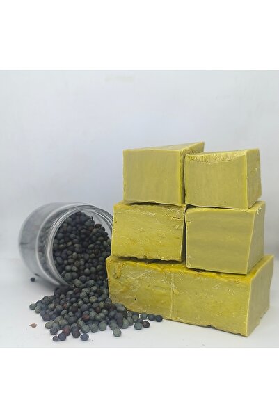 Genel Markalar Hakiki Bıttım Sabunu 1 Kilogram (6-7 Kalıp)