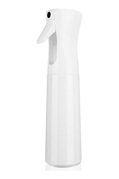 Moment Spray Bottle For Hair (10.1Oz/300Ml) - Continuous Ultra Fine Mist Spra...