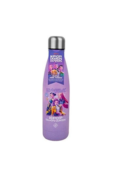 KPop Demon Hunters Termos, 500ml