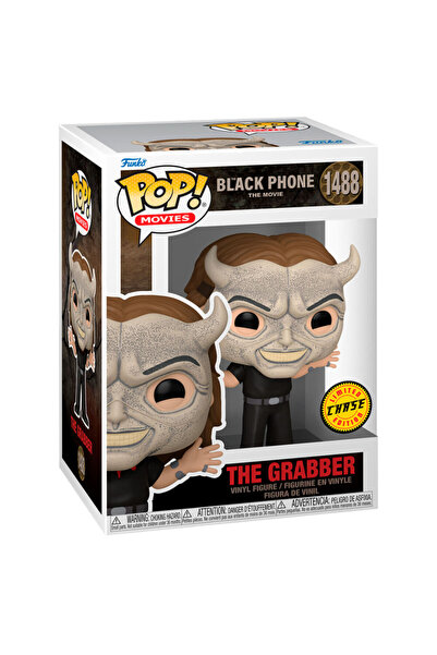 Funko POP фигурка Черен телефон Хейс