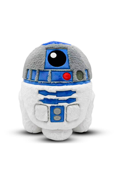Simba Star Wars R2D2 λούτρινο παιχνίδι για αγκαλιές 35 εκ.
