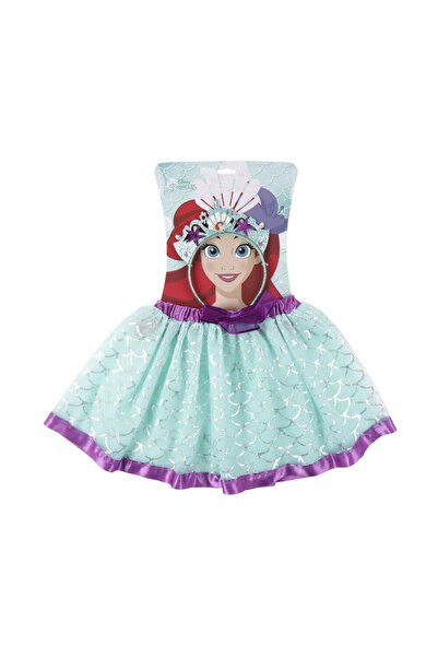 Cerda Set Disney Mica Sirenă bentiță + tutu