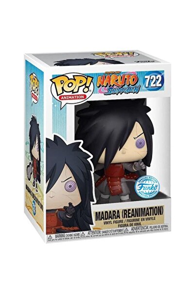 Funko POP фигурка Наруто Шипуден Мадара Ексклузивна