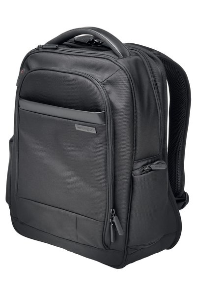KENSINGTON RUCSAC KENSINGTON, pt. notebook de max. 14 inch, 1 compartiment, b...
