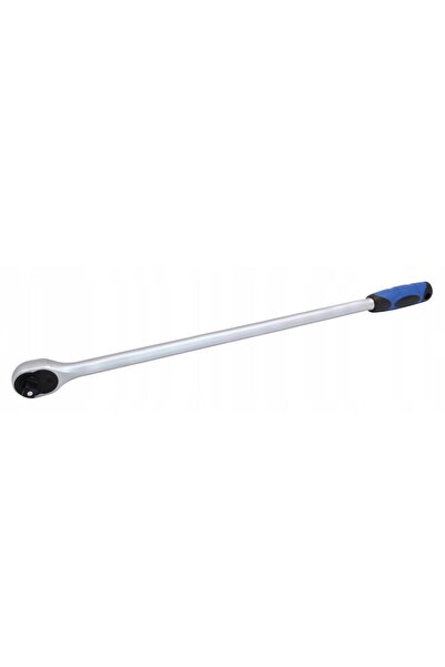 ASTA Cheie cu clichet, 1/2", mecanism 72 dinti, antrenor, lungime 595 mm,
