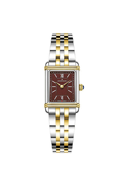 Jacques Philippe JPQLS8913X6BRG Kadın Kol Saati