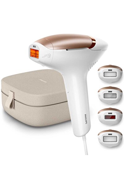 Lumea 9000 Series, IPL Hair Removal Device