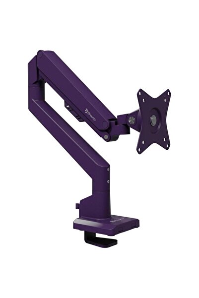 Arozzi Стойка за монитор Alzare Neo за бюро, 17 "-49 ", Макс. 9 кг, VESA 75x7...