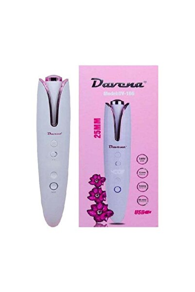 Davena Hair Curler Out DV-166