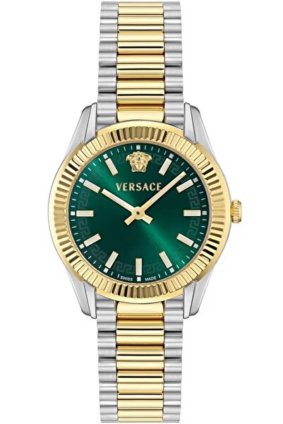 Versace Vrscveyz00426 Kadın Kol Saati