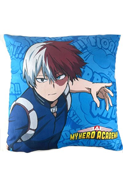 Bones Pernă My Hero Academia