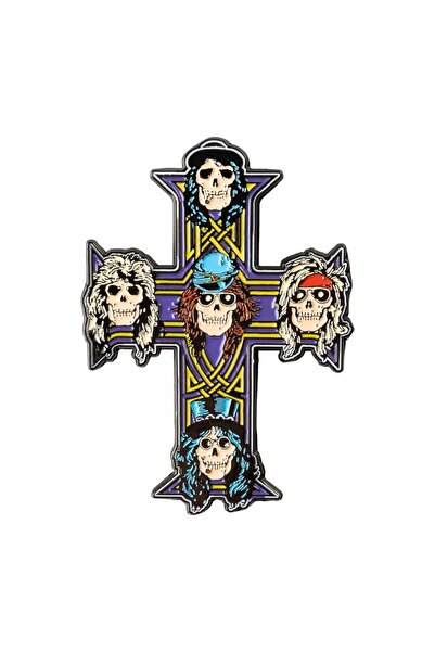Erik Magnet Guns N Roses