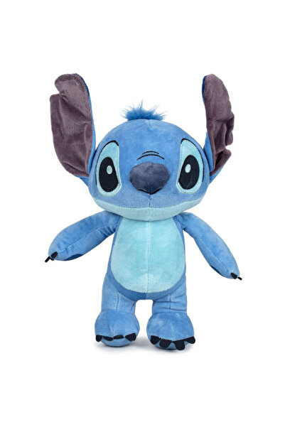 Disney Stitch soft plush toy 28cm