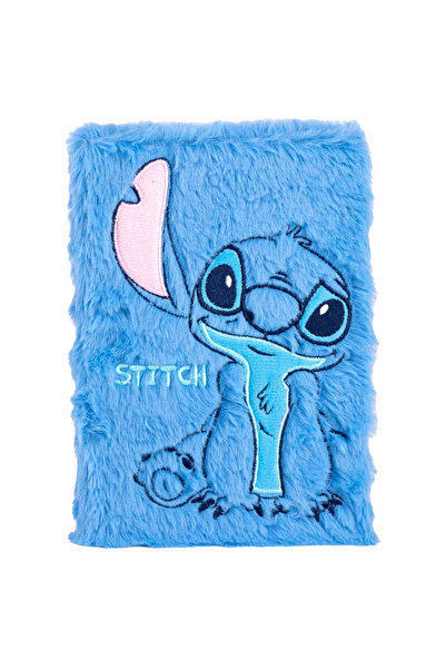 Cerda Caiet premium A5 Disney Stitch