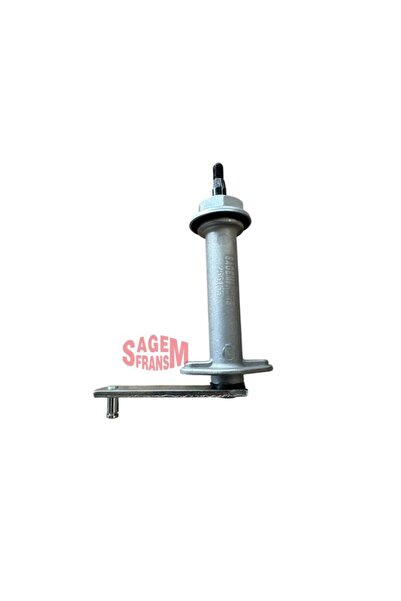 aycenoto SİLECEK FREZESİ VİDALI SOL RENAULT 12 R12 / TOROS 72742752 255153 SA...