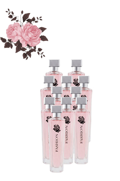 trı 11 Pieces Fashion Perfume 100ML