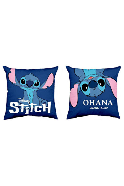 Disney Възглавница Стич Охана