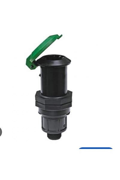 POELSAN Cansuyu Valve 3/4