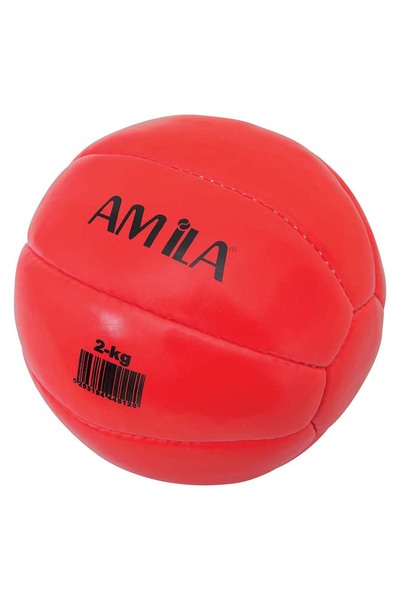 Amila Μπάλα ιατρικής χρήσης 1 κιλό 1 κιλό