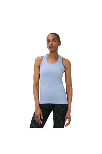 Sweaty Betty Athlete Seamless Workout Tank Kadın Tank Top KADIN TANK TOP SB10...
