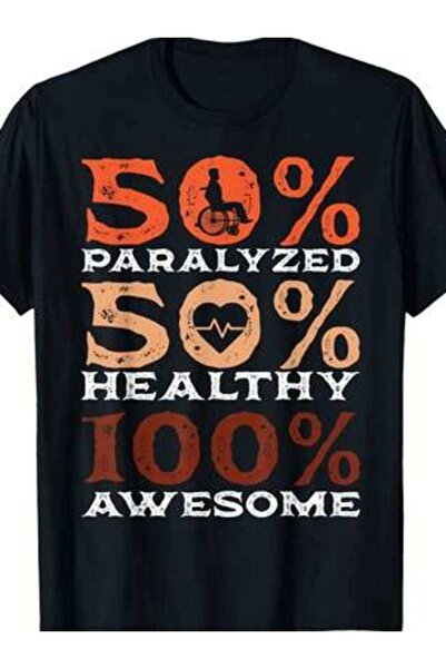kai22 Physical Therapy Gait Well Soon Crutches Walker Cane Design T-Shirt