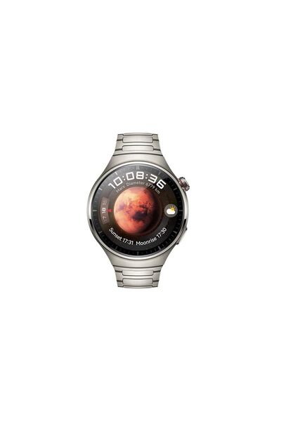 HAINOTEKO Haino Teko Germany RW 32 Round Smart Watch with 3 set Strap and Wir...