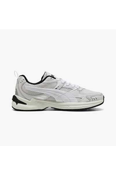Puma Pantofi sport gri pentru bărbați Milenio Tech 2000