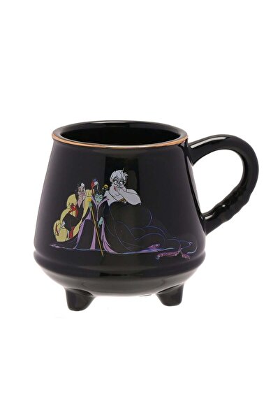 Widdop & Co Cană în formă de cazan Disney Villains 400ml