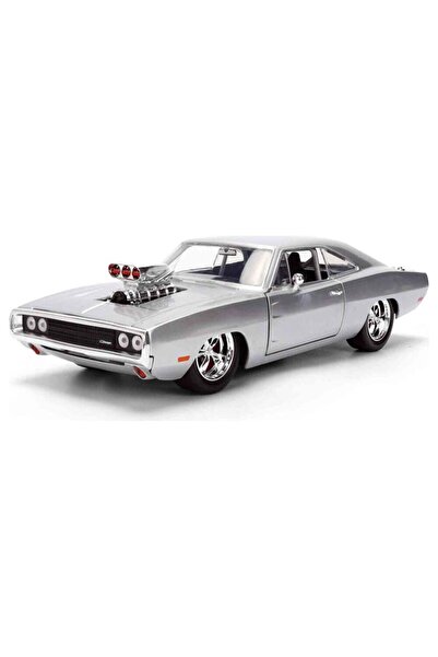 Jada Toys Mașina Dodge Charger 1970 din Fast and Furious
