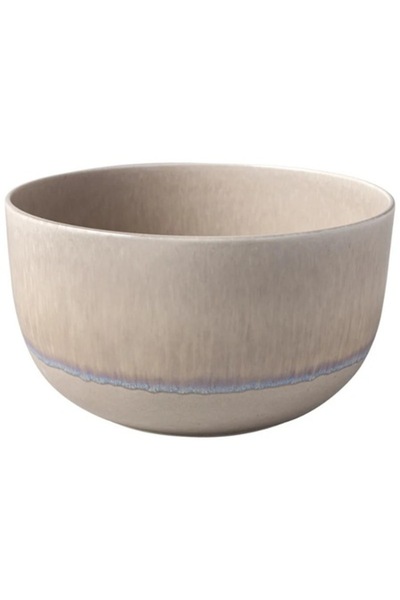 Villeroy & Boch Bol de servire Perlemor Sand