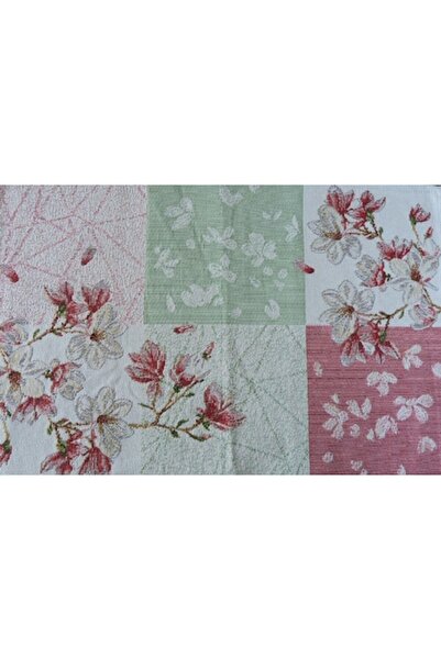 SANDER Suport pentru farfurii Blossom Patch, multicolor, 32x48 cm - 60064