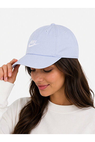 Nike Club Blue Unisex Şapka