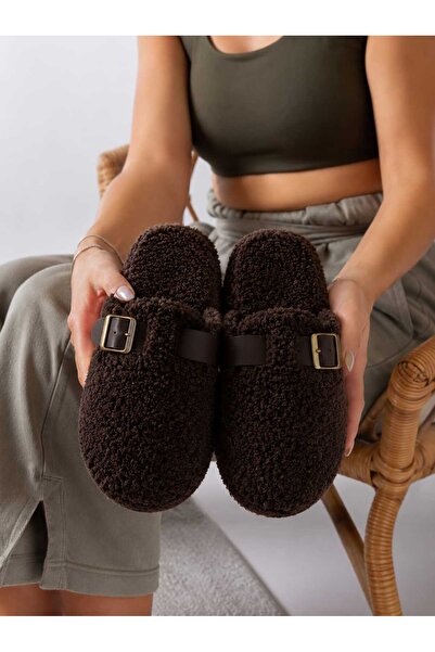 Slipcat Women's House Slippers with Belt, Stylish Wear, Gift Dowry Bundle, Gu...