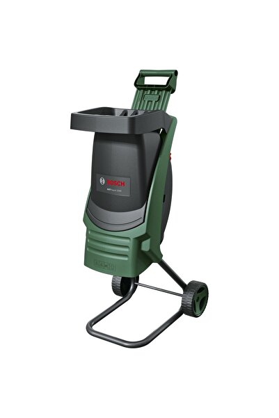 Home Garden AXT 2200 Dal Öğütme Makinesi (Klasik Yeşil)