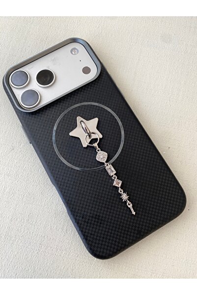 Genel Markalar Telefon Charm Manifest Charm