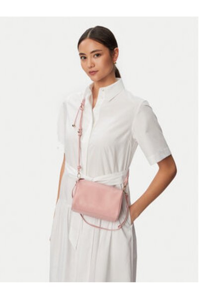 FURLA Mini geantă Talia WE00922 BX2269 CN 4910S Roz deschis