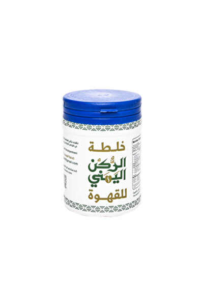 Gerenic مزيج قهوة اليمني كورنر 100 جرام