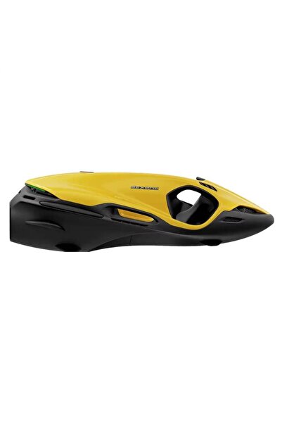 SEABOB F9S Carex Yellow Su Aracı Seascooter